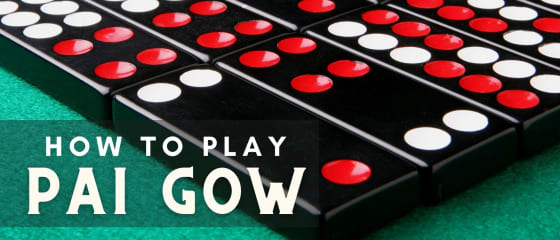 Jak hrát a vyhrávat ve Fortune Pai Gow